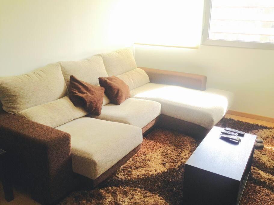 Luxury Lisbon Apartment. With Air Con. Exteriör bild